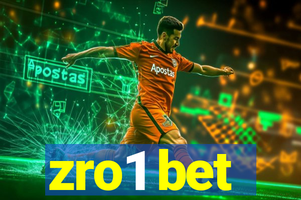 zro1 bet
